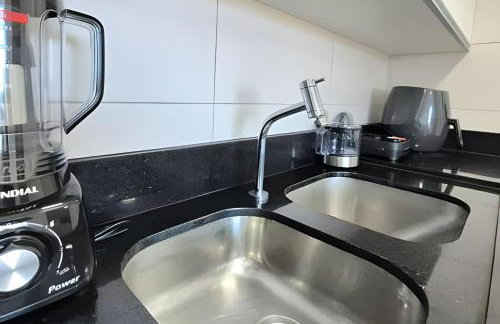 Parque do Cais Ap 1409 By Temporada Inn - Foto 66