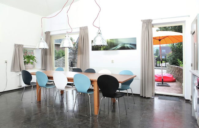 Cozy Holiday Home in Olst-wijhe With Swimming Pool - Photo 62