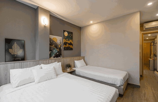 THE COZY INN - Foto 7