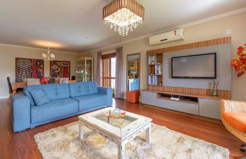 Belíssima Casa 3 Quartos 5 Minutos do Centro - Foto 6