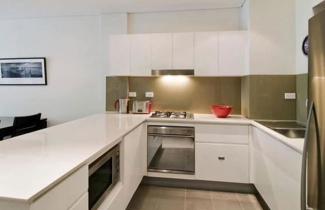 Wyndel Apartments - Encore - Foto 6