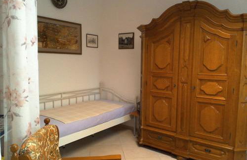 Ferienwohnung (80qm/WNFl) in 86825 Bad Wörishofen(Zentrum) - Foto 21