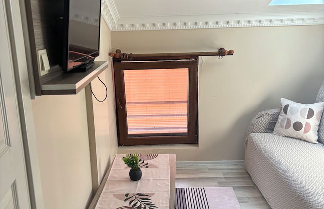 Uzungöl Ozturk Hotel - Foto 42