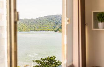 Studio Edifício Audax lindíssimo pé na areia - Melhor localização de São Vicente - Photo 26