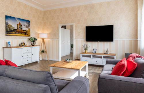 Ferienhaus Optikstadt Rathenow - Foto 10