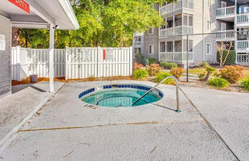 Calabash Condo Close to Coast and Fishing - Foto 23