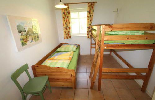 Haus am Wald Nr 2 idyllisch ruhig im Naturschutzgebiet - Foto 4