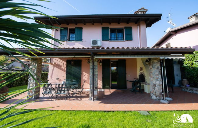 Villa Cycas - Foto 56