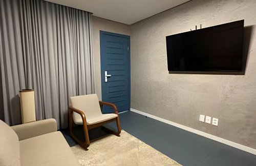 Guarapari Center Aparts - Vista - Ar - Lava e Seca - Photo 65