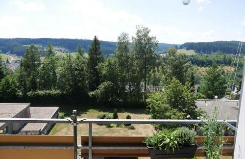 Ferienwohnung im Schwarzwald - Foto 5