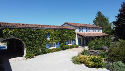 L'Ancienne Distillerie - Foto 1