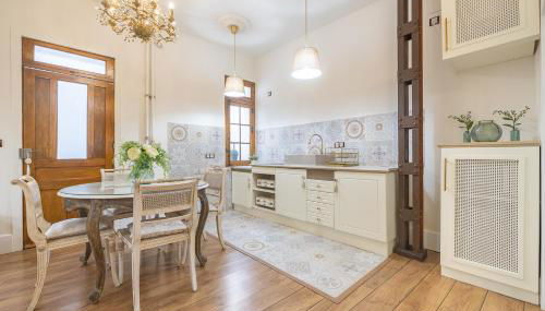 Un lujo en pleno Barrio de Salamanca - Photo 2