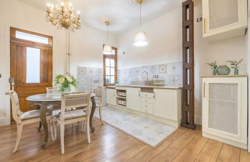 Un lujo en pleno Barrio de Salamanca - Photo 2