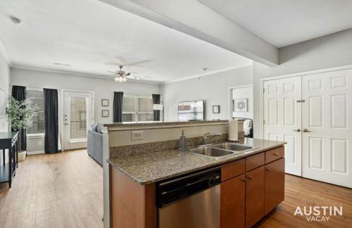Modern Dual Rentals Near Lady Bird Lake and Downtown - Foto 18