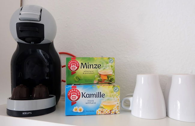 Wonderful Apartments in the centre of OS - Foto 36