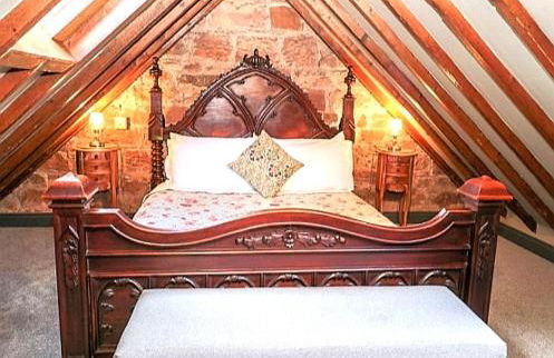 Stable Lodge - Foto 17