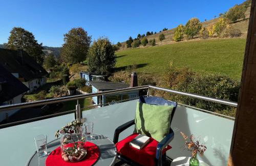 Apartment Schwarzwaldblick III by Interhome - Foto 29