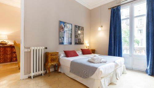 AinB Born Via Laietana Apartment - Foto 5