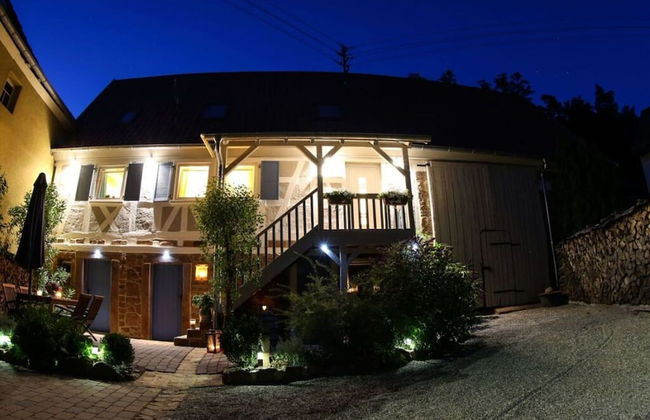 Ferieheisel - Everything, Except Usually! - Photo 36