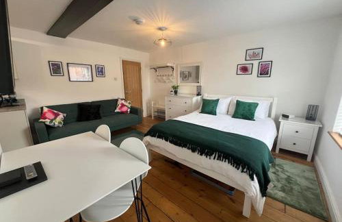 The Boardroom - Foto 19