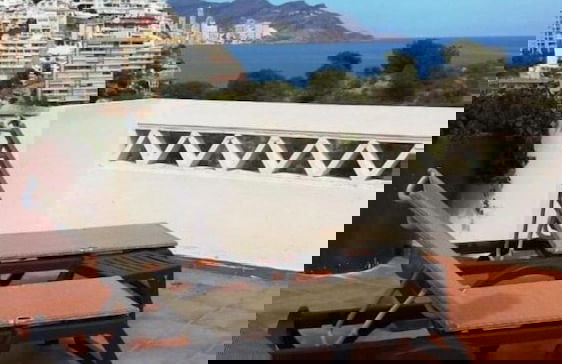 Ballesol Costablanca Senior Resort mayores de 55 - Photo 18