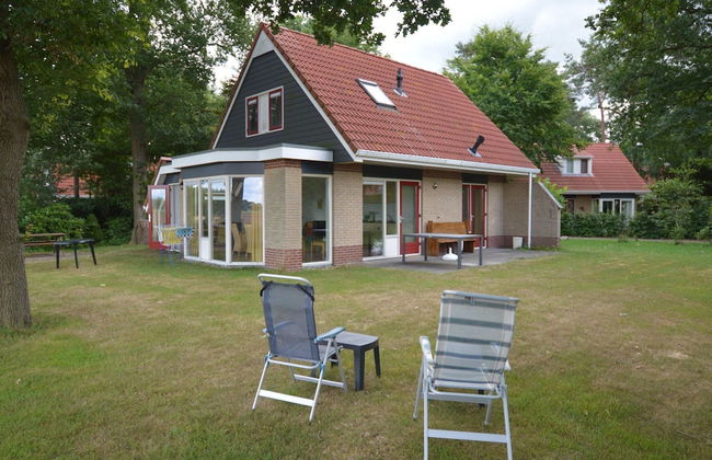 Restful Holiday Home in Lemele - Foto 19