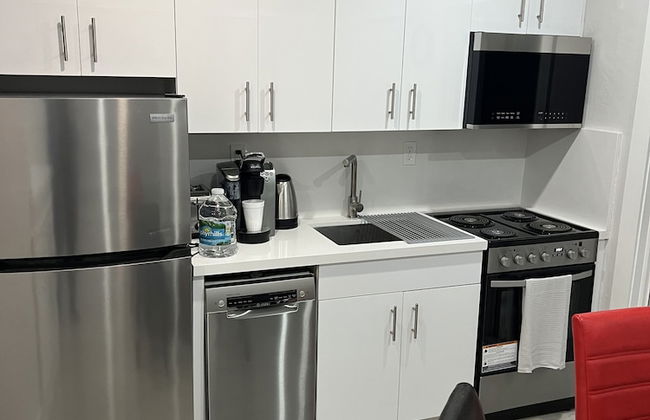 Sea Echo Apartment Motel - Foto 15