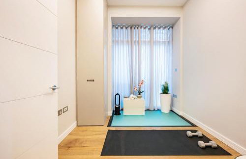 Three Bedroom, Leicester Square Duplex - Foto 37