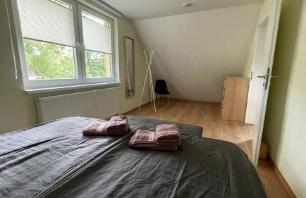 Ferienhaus Weisdin - Foto 34