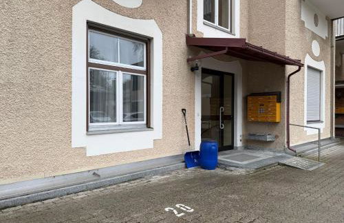 Galerie-Apartment am Kurgarten - Photo 16