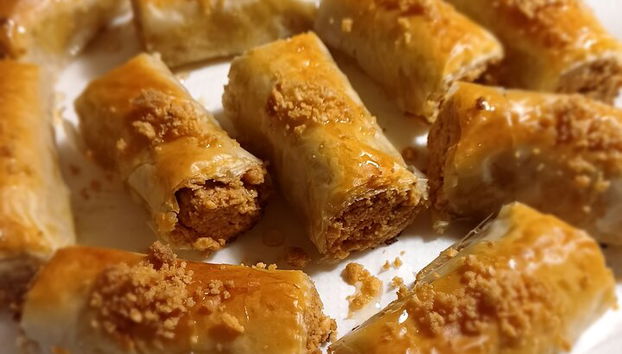 Gastronomia Araba CON/SIN Spettacolo - Foto 4