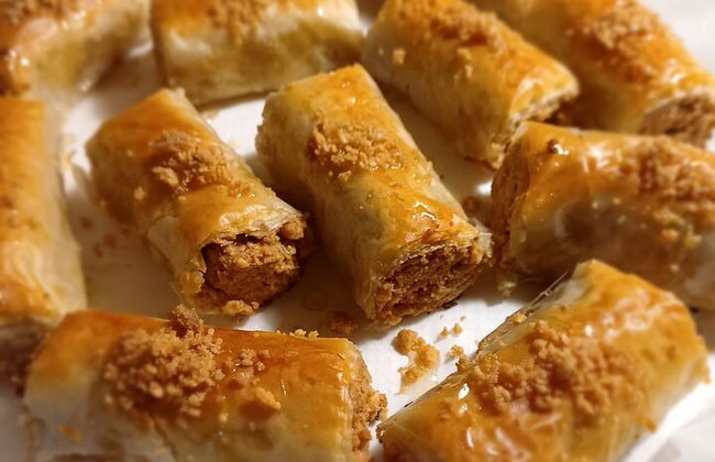 Gastronomia Araba CON/SIN Spettacolo - Foto 4