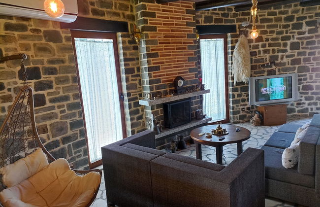 Villa Gjiri Lalzit Beach - Foto 8