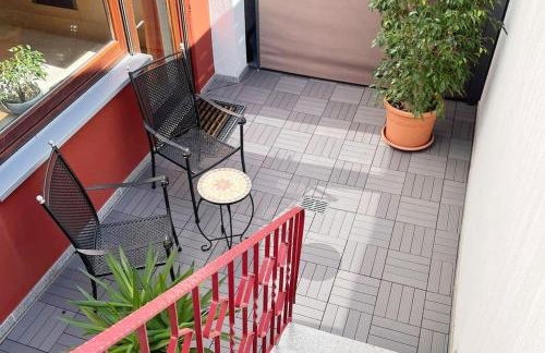 Ferienwohnung zwischen Weinheim und Hemsbach - Foto 17