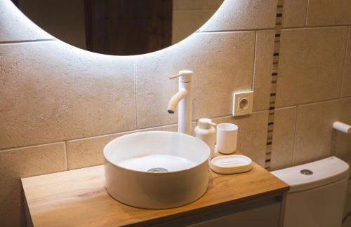 Casa Arroyo de San Andrés - Photo 34