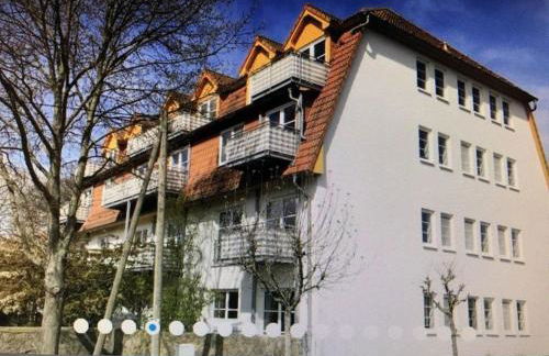 Ferienwohnung Warnemünde - Landhaus Immenbarg - Foto 1