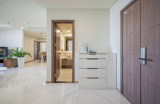 Landmark 81 Luxury Citypoint ANGIA - Foto 80