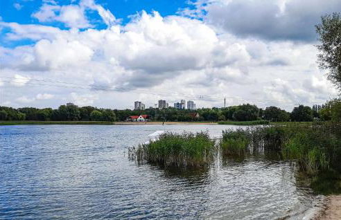 Gorgeous Home In Neubrandenburg - Foto 19