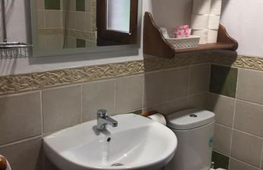 Casa Rural Cortijo La Ajedrea - Foto 64