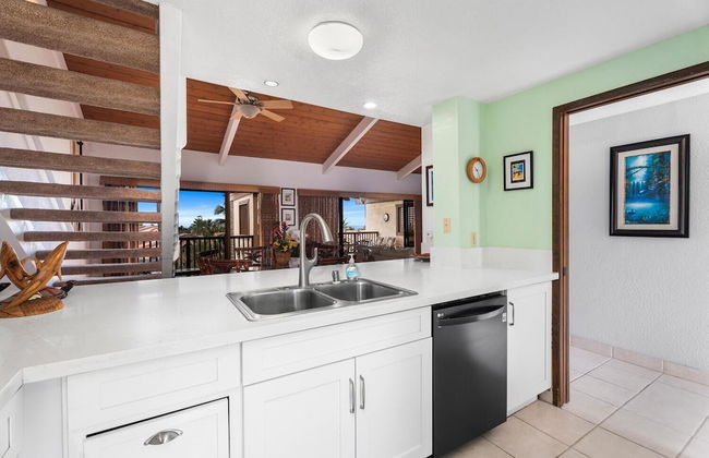 Kona Coast Resort at Keauhou Gardens 8204 - Foto 36