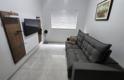 Apartamento Mobiliado com 2 quartos, 2 banheiros e garagem em Conselheiro Lafaiete-MG - Foto 16