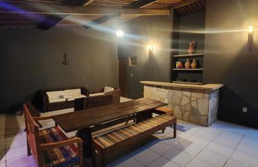 Ilha da Crôa - Barra Sto Antônio - Alagoas - Esquina Praia - Photo 71