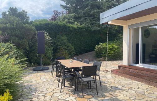 Crème Horizon - Villa by PRIM0 CONCIERGERIE - Photo 35