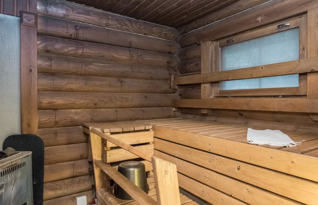 Karhunluola - Foto 20