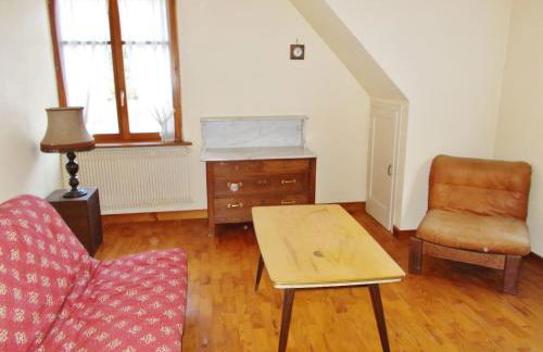 Le Gîte des Chevaliers - Foto 10