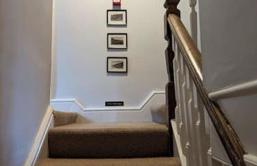 Pencartref Apartment - 4 Bedrooms, 3 Bathrooms, Sleeps 7-8 - Foto 30