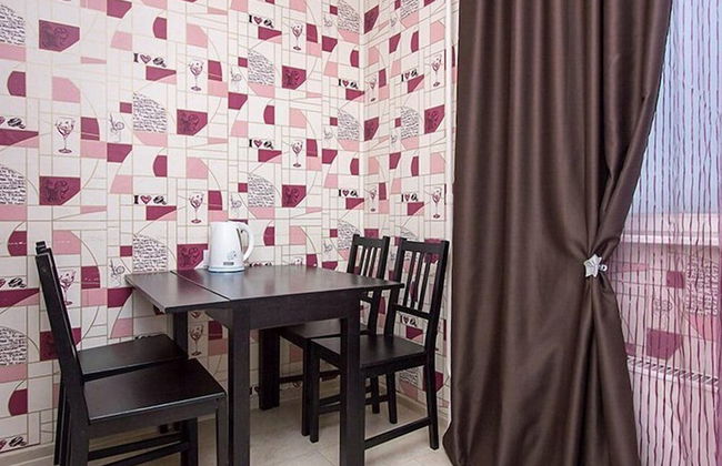 ApartLux Yuzhnaya - Foto 6