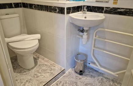 Lovelady Shield House - Foto 70