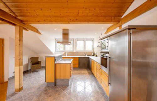 Sternenhimmel-Suite Kissing - Foto 13