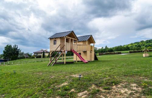 Wood Szczęścia - Foto 23